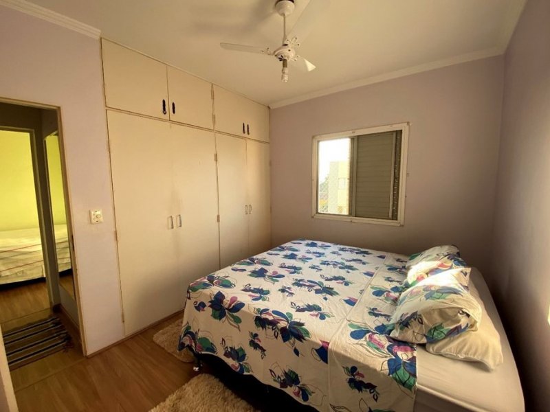 imóvel com 81m² - Vila Costa e Silva - Campinas