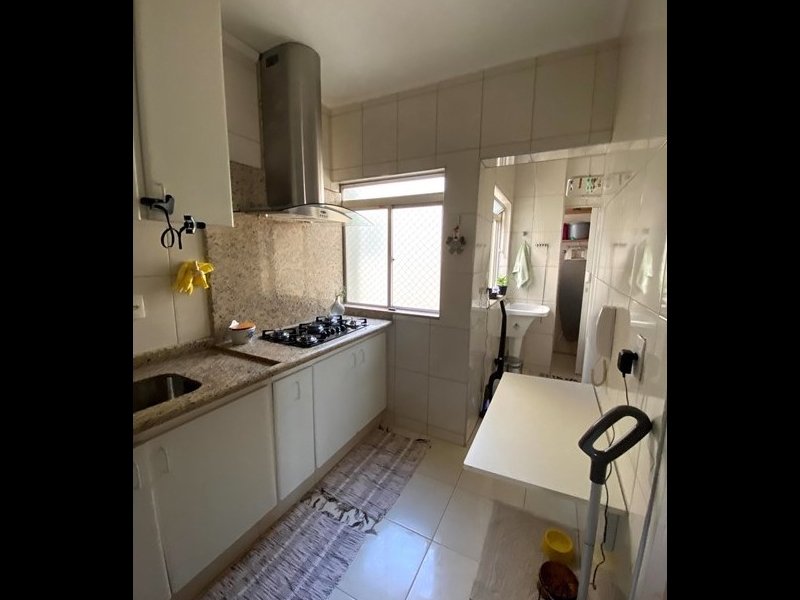 imóvel com 81m² - Vila Costa e Silva - Campinas