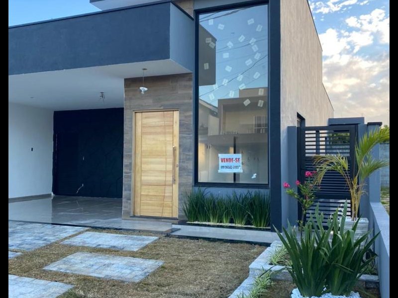 Casa de condomínio à venda Centro com 150m² e 3 quartos por R$ 700.000 - 186710105-whatsapp-image-2021-08-30-at-20.jpeg