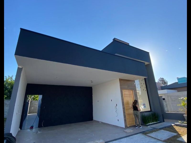 Casa de condomínio à venda Centro com 150m² e 3 quartos por R$ 700.000 - 766718726-whatsapp-image-2021-08-30-at-20.jpeg