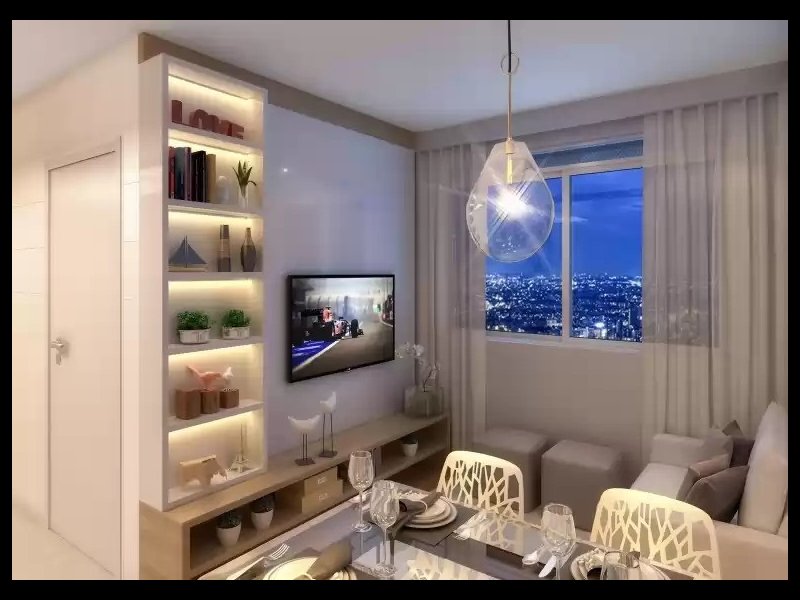 Apartamento para alugar Jardim Pedra Branca com 3492m² e 2 quartos por R$ 820 - 758371288-6b3d5342-6967-4d27-adfe-c0acde71e2dc.jpg