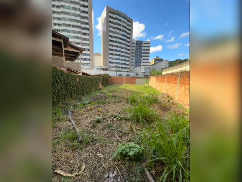 imóvel com 306m² - Jardim Vitória - Itabuna
