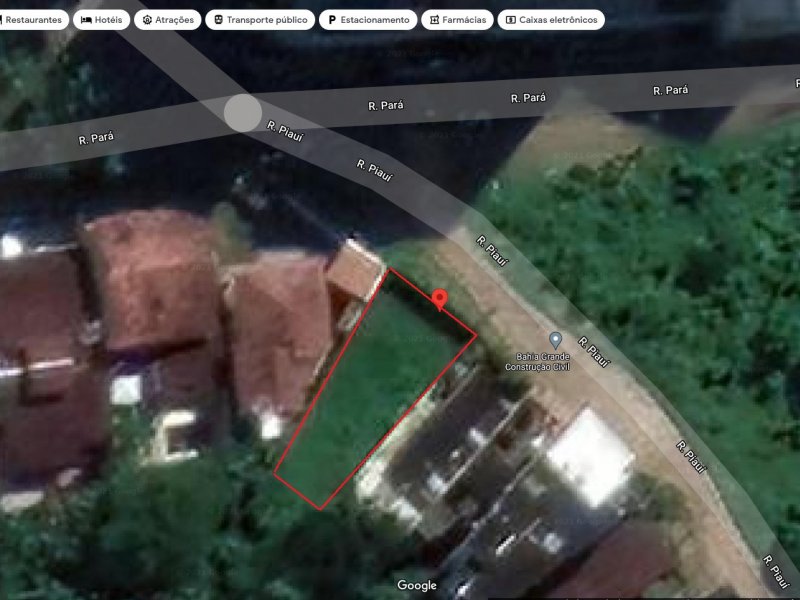 Terreno à venda Jardim Vitória com 306m² e 1 quarto por R$ 350.000 - 1448151368-terreno-2.jpg