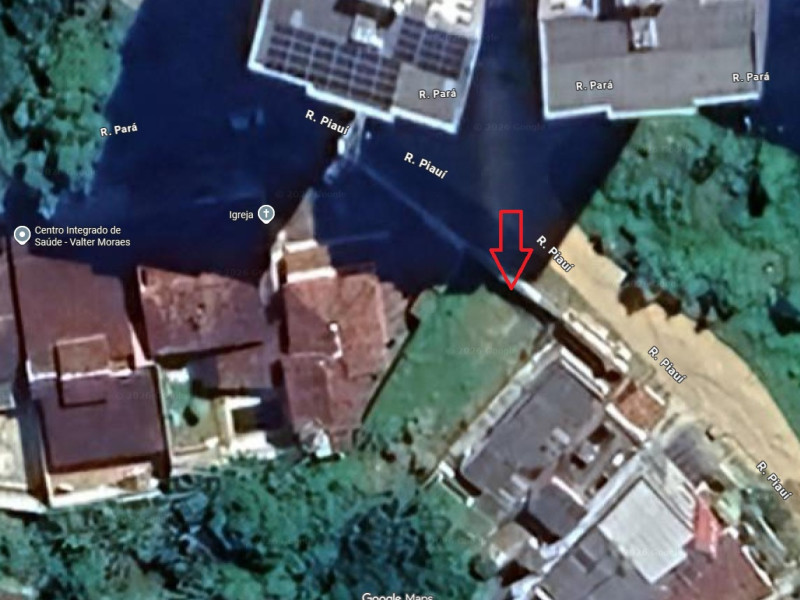 imóvel com 306m² - Jardim Vitória - Itabuna