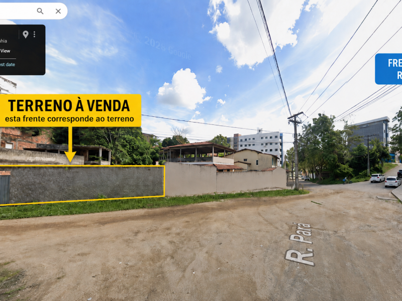 imóvel com 306m² - Jardim Vitória - Itabuna