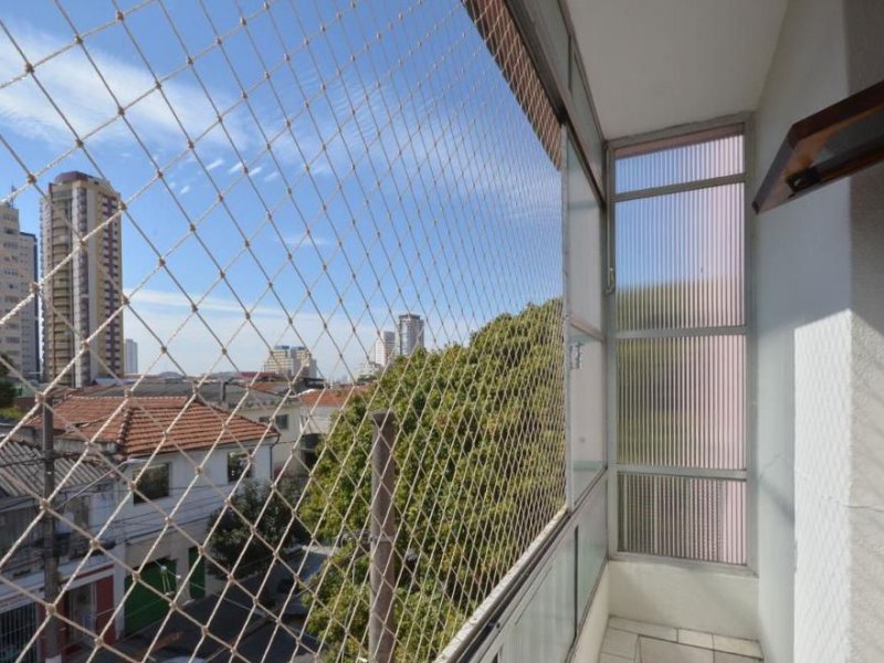 imóvel com 92m² - Jardim da Glória - São Paulo