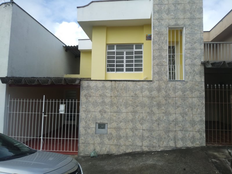 imóvel com 100m² - Centro - Mogi das Cruzes