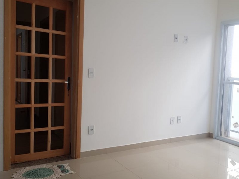 imóvel com 68m² - Jardim Country Club - Poços de Caldas