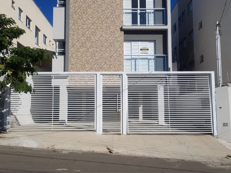 imóvel com 68m² - Jardim Country Club - Poços de Caldas