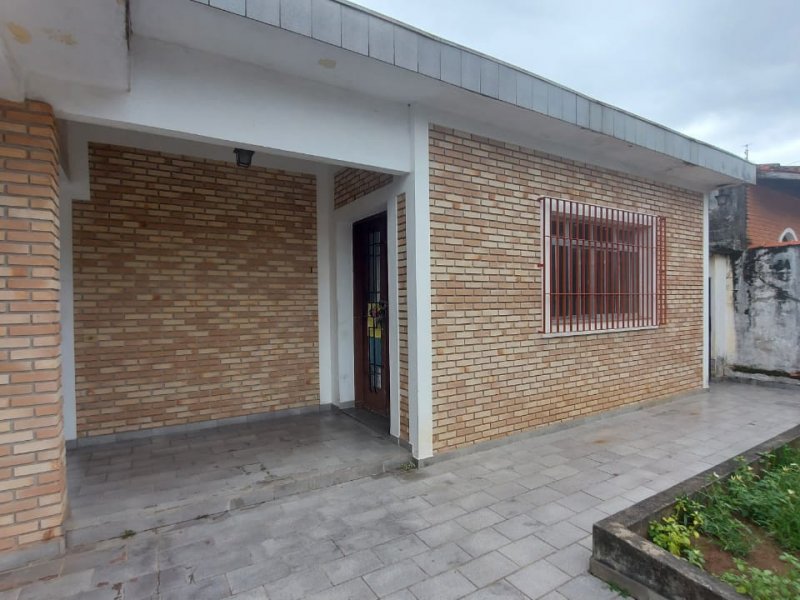 imóvel com 305m² - Centro - Caraguatatuba