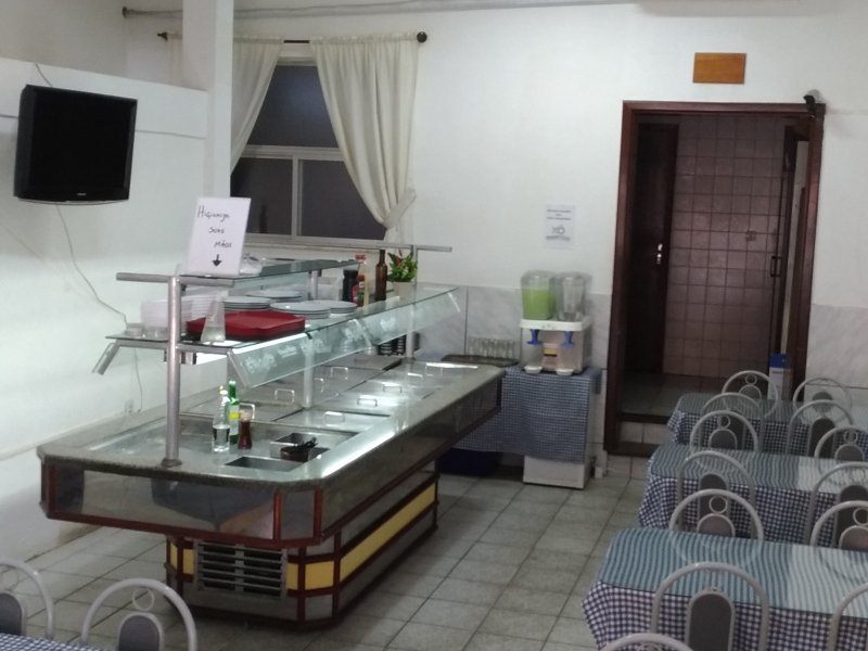 Comercial à venda São Geraldo com 250m² e 1 quarto por R$ 28.000 - 1135730636-hall-1.jpg