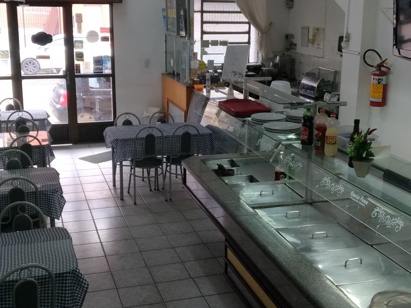 Comercial à venda São Geraldo com 250m² e 1 quarto por R$ 28.000 - 1293502719-hall-2.jpg