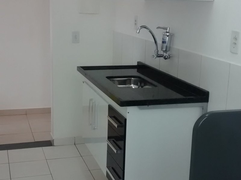 Apartamento à venda Jardim Limoeiro com 49m² e 2 quartos por R$ 95.000 - 1363363506-4.jpg