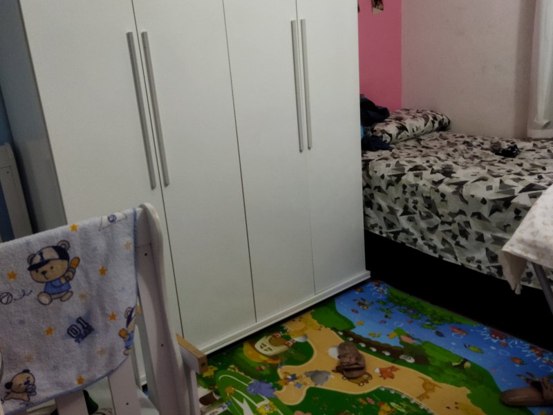 Apartamento à venda Imirim com 49m² e 2 quartos por R$ 250.000 - 1255133593-inbound835073401156663403.jpg