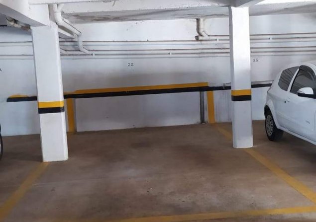imóvel com 80m²