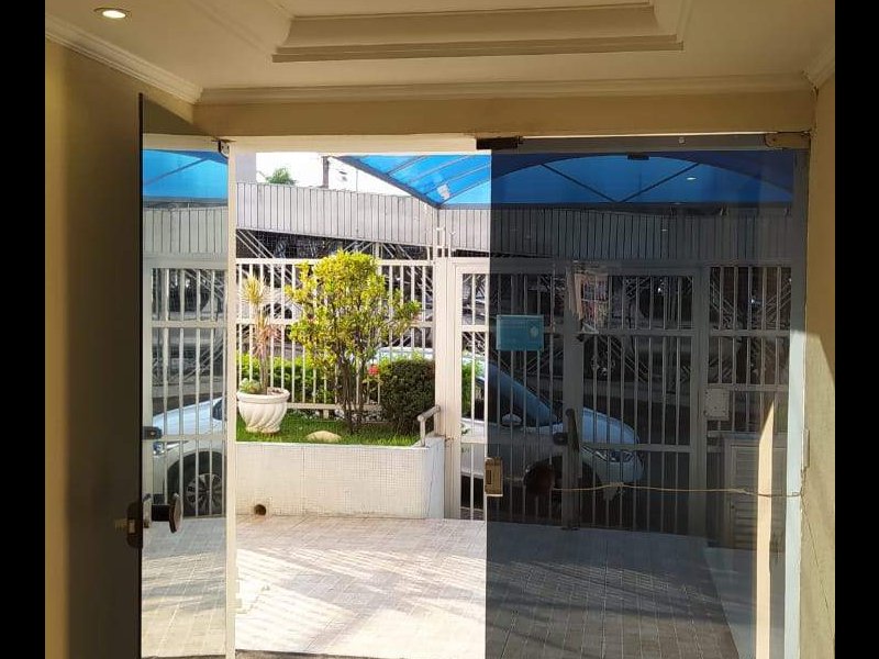 imóvel com 80m² - Vila Cordenonsi - Americana