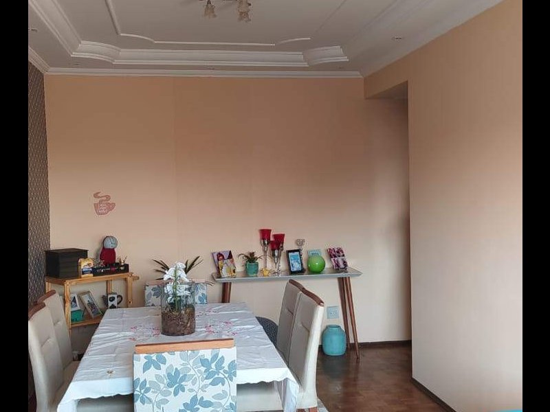 imóvel com 80m² - Vila Cordenonsi - Americana
