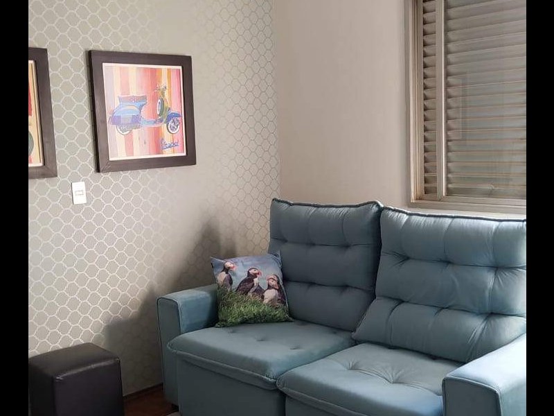 imóvel com 80m² - Vila Cordenonsi - Americana