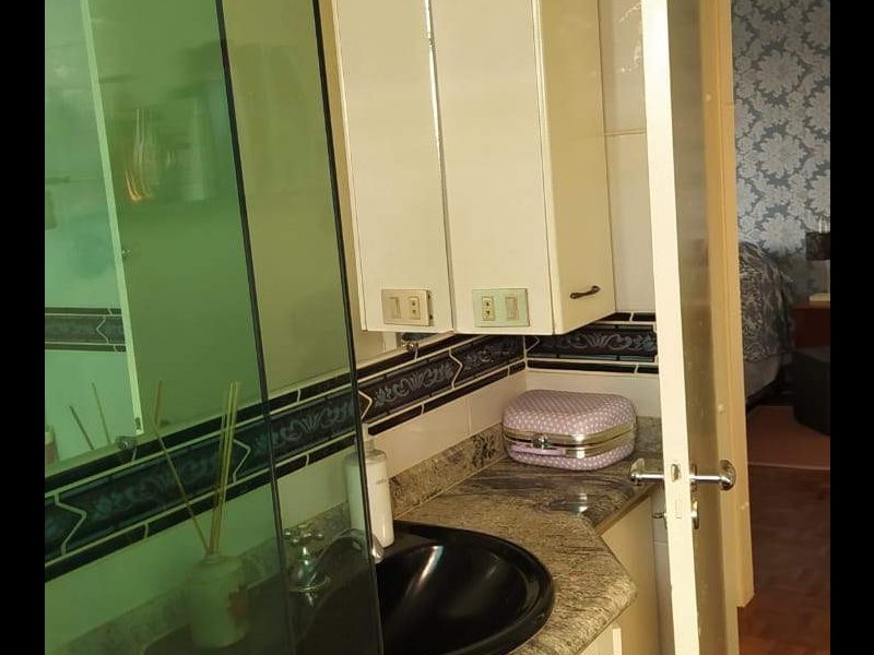 imóvel com 80m² - Vila Cordenonsi - Americana