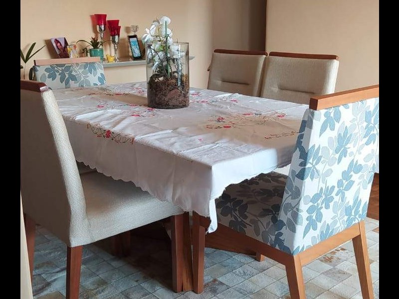 imóvel com 80m² - Vila Cordenonsi - Americana
