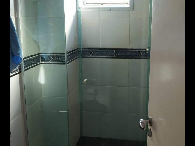 imóvel com 80m² - Vila Cordenonsi - Americana