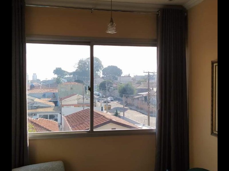 imóvel com 80m² - Vila Cordenonsi - Americana