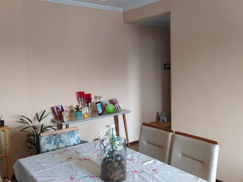imóvel com 80m² - Vila Cordenonsi - Americana