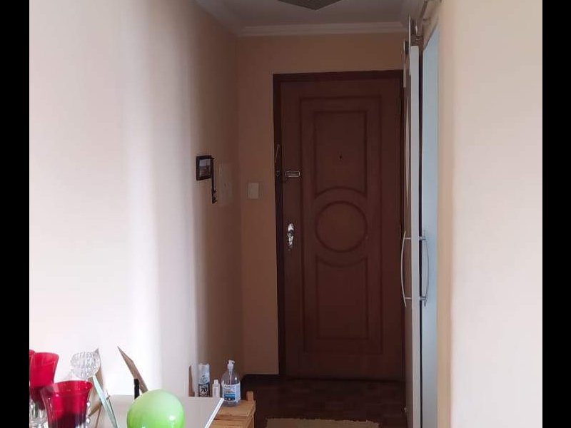 imóvel com 80m² - Vila Cordenonsi - Americana