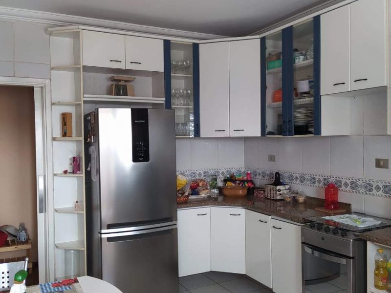 imóvel com 80m² - Vila Cordenonsi - Americana