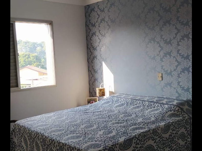 imóvel com 80m² - Vila Cordenonsi - Americana