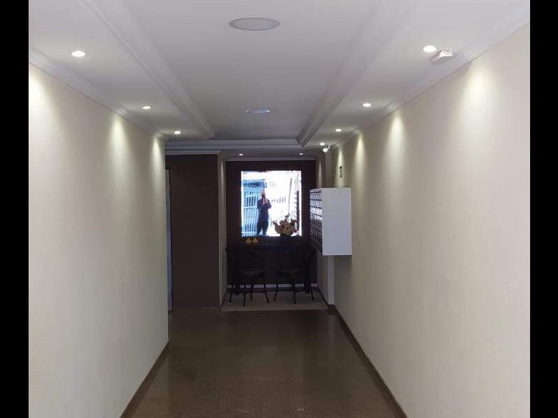 imóvel com 80m² - Vila Cordenonsi - Americana