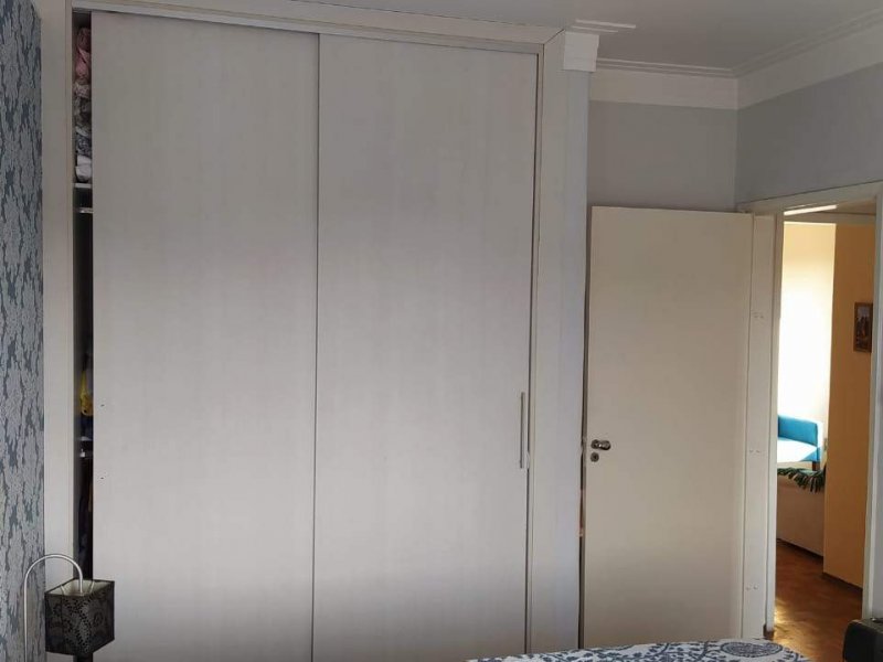 imóvel com 80m² - Vila Cordenonsi - Americana