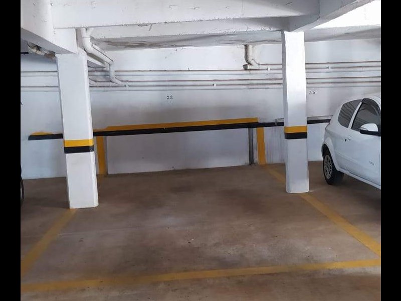 imóvel com 80m² - Vila Cordenonsi - Americana