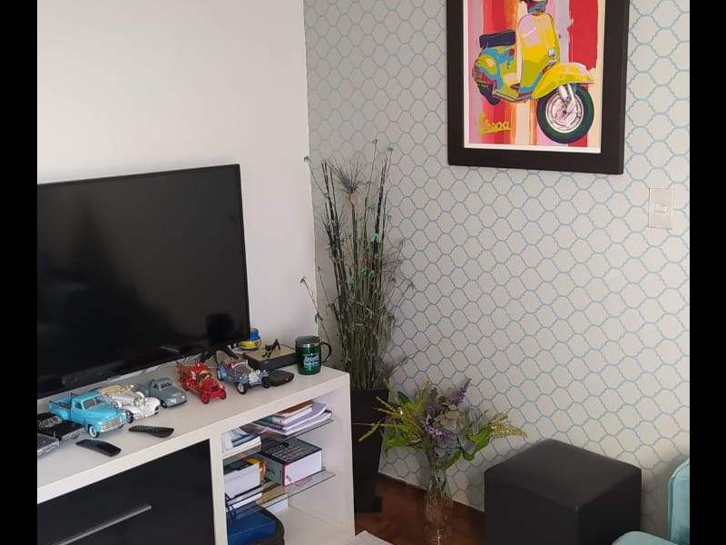 imóvel com 80m² - Vila Cordenonsi - Americana