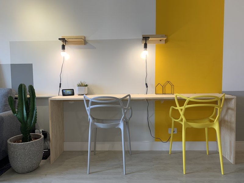 imóvel com 81m² - Vila Madalena - São Paulo
