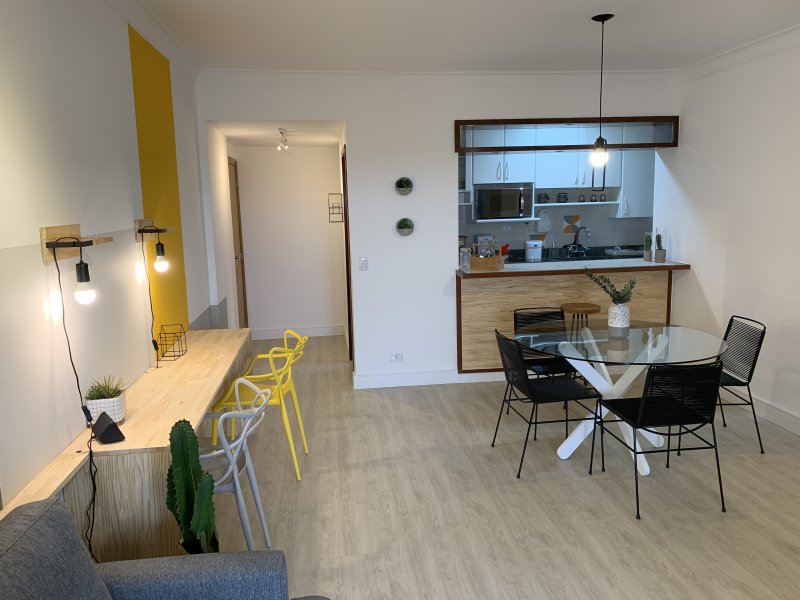 imóvel com 81m² - Vila Madalena - São Paulo