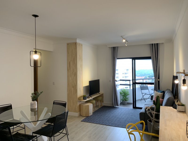 imóvel com 81m² - Vila Madalena - São Paulo