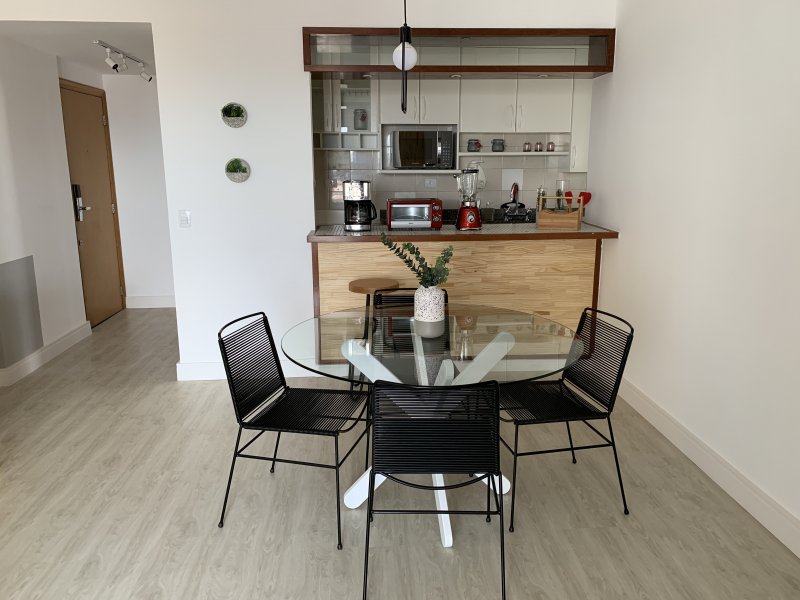 imóvel com 81m² - Vila Madalena - São Paulo