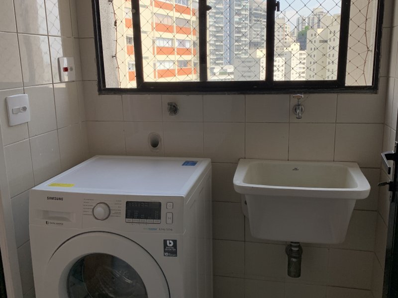 imóvel com 81m² - Vila Madalena - São Paulo