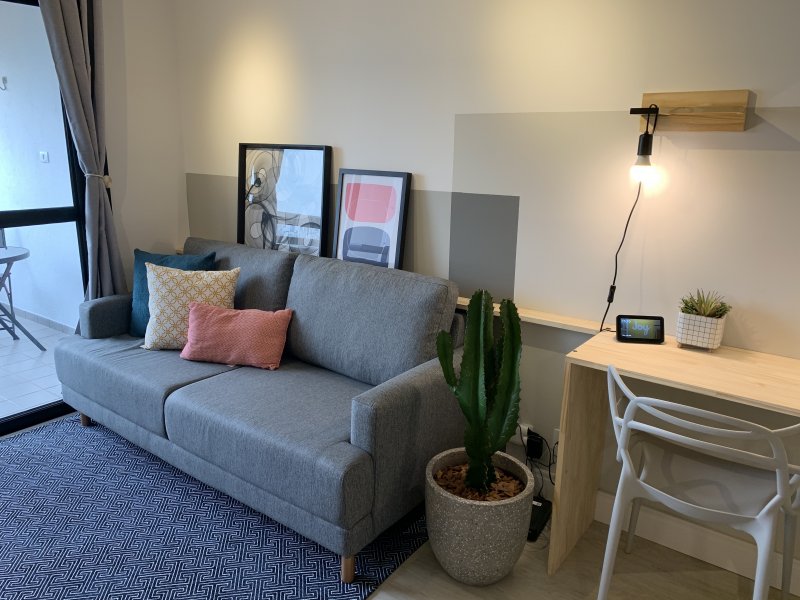 imóvel com 81m² - Vila Madalena - São Paulo