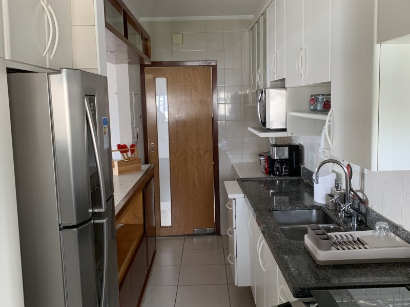 imóvel com 81m² - Vila Madalena - São Paulo