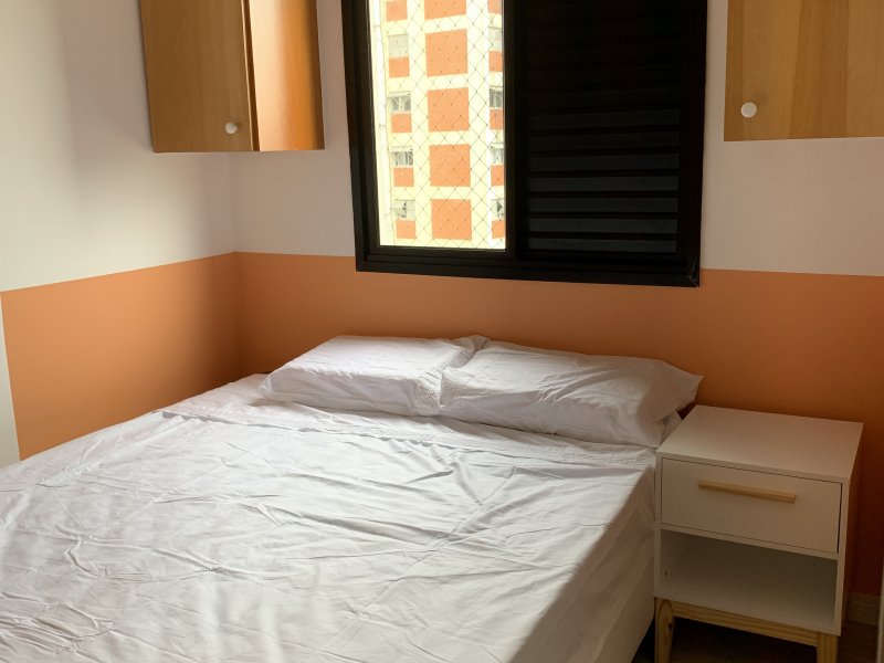 imóvel com 81m² - Vila Madalena - São Paulo