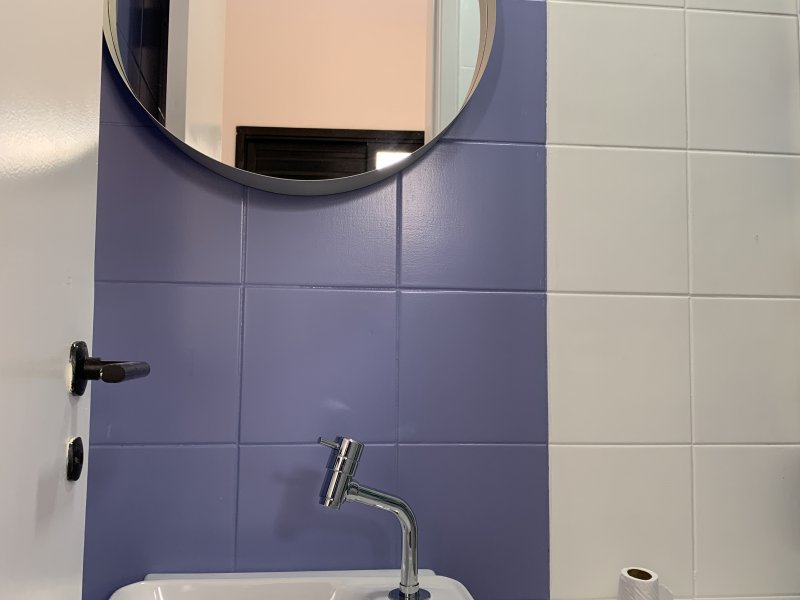imóvel com 81m² - Vila Madalena - São Paulo