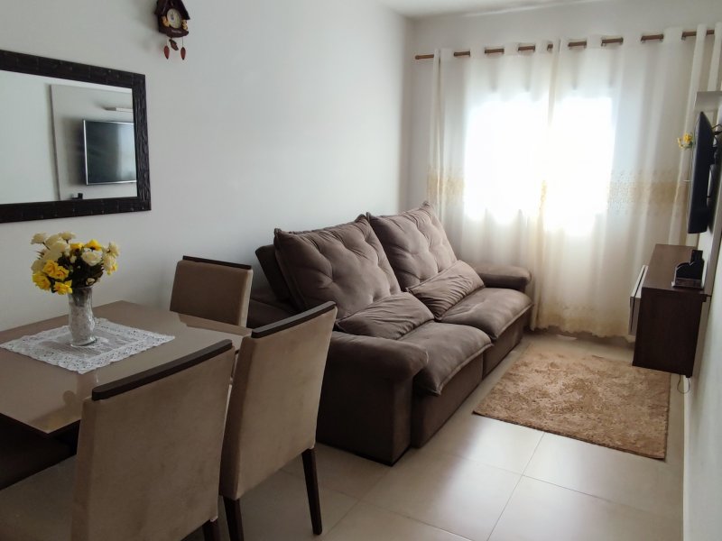 Apartamento à venda Parque Brasil com 62m² e 2 quartos por R$ 245.000 - 282189223-002-3.jpg