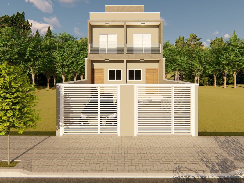Casa à venda Vila Esperanca com 64m² e 2 quartos por R$ 265.000 - 1185468606-whatsapp-image-2021-08-31-at-13.jpeg