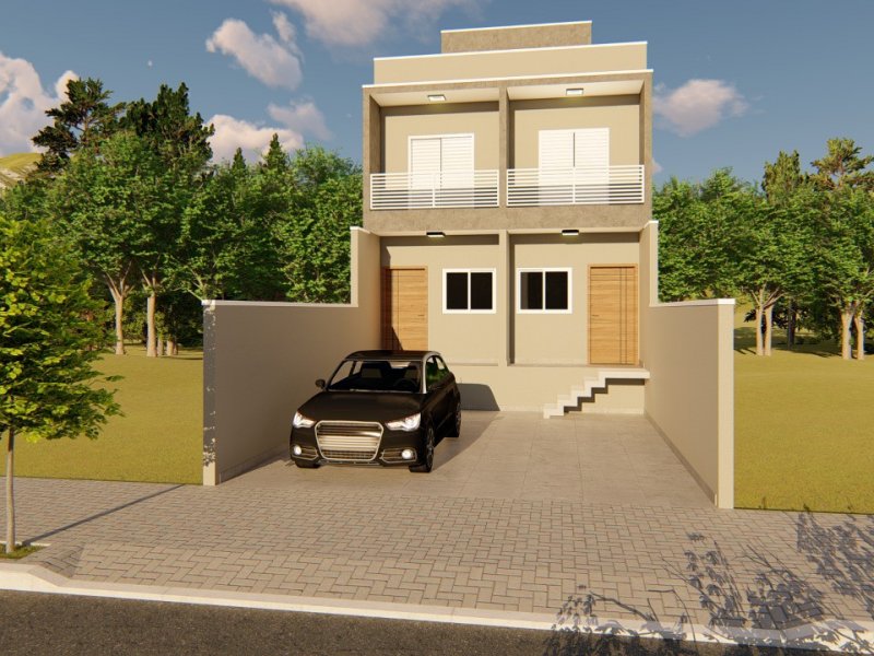 Casa à venda Vila Esperanca com 64m² e 2 quartos por R$ 265.000 - 463877344-whatsapp-image-2021-08-31-at-13.jpeg