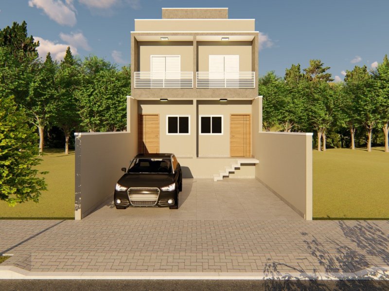 Casa à venda Vila Esperanca com 64m² e 2 quartos por R$ 265.000 - 811005710-whatsapp-image-2021-08-31-at-13.jpeg