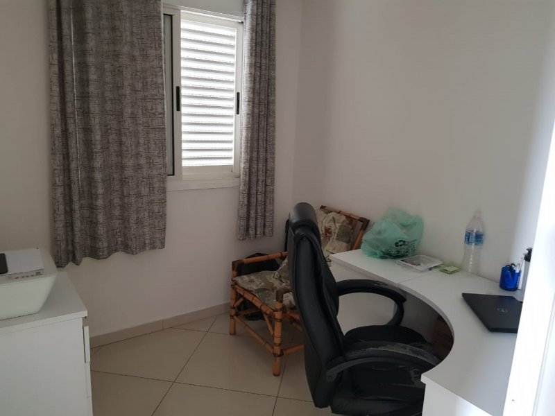 imóvel com 64m² - Piraporinha - Diadema