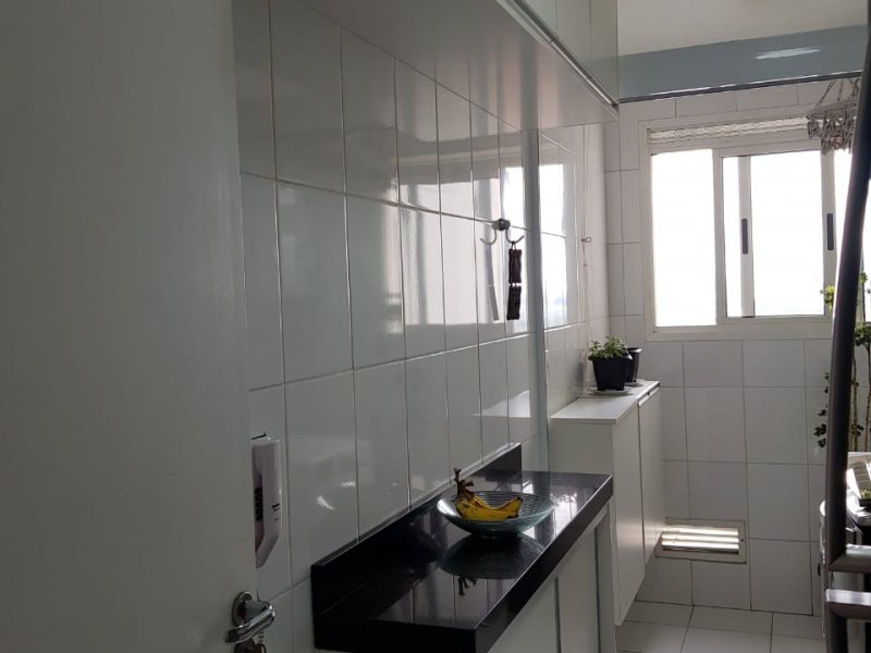imóvel com 64m² - Piraporinha - Diadema