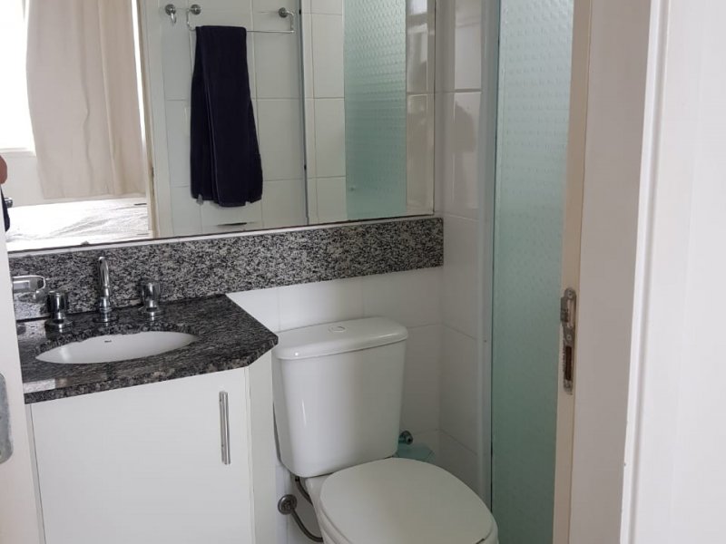imóvel com 64m² - Piraporinha - Diadema